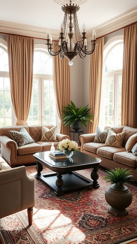 classic and enduring designs