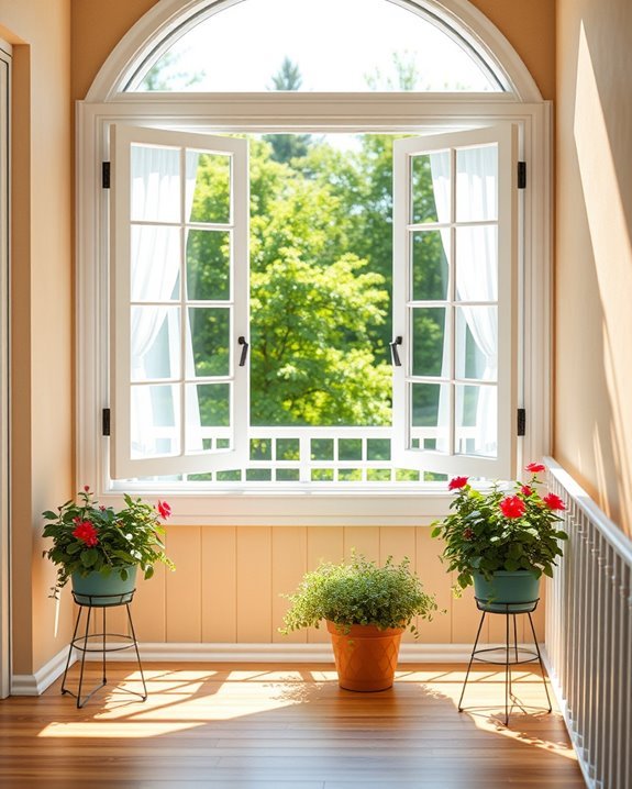 classic efficient stylish ventilation