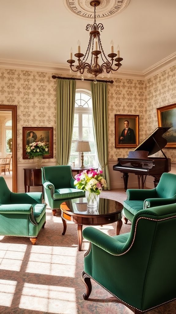 classic furniture timeless style