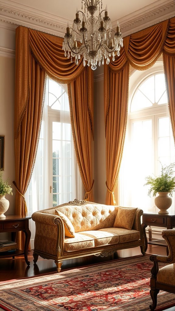 classic home decor options
