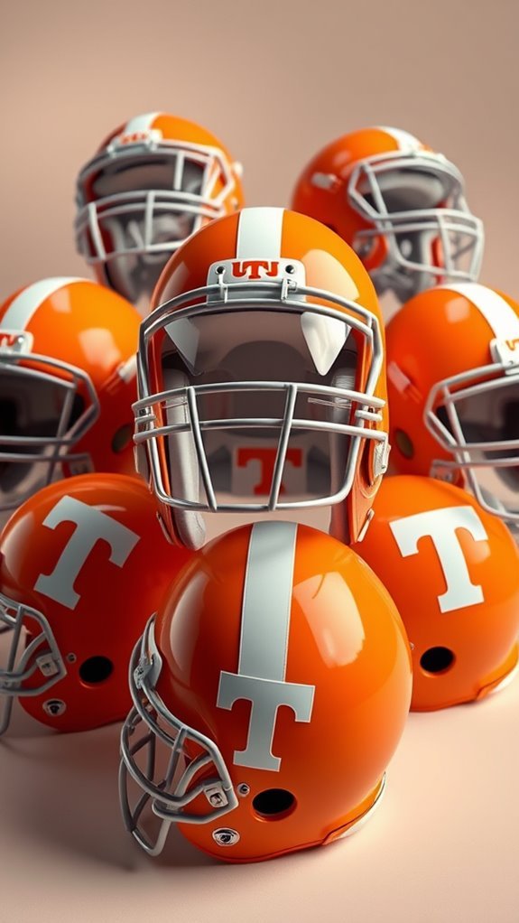 classic ut helmet designs