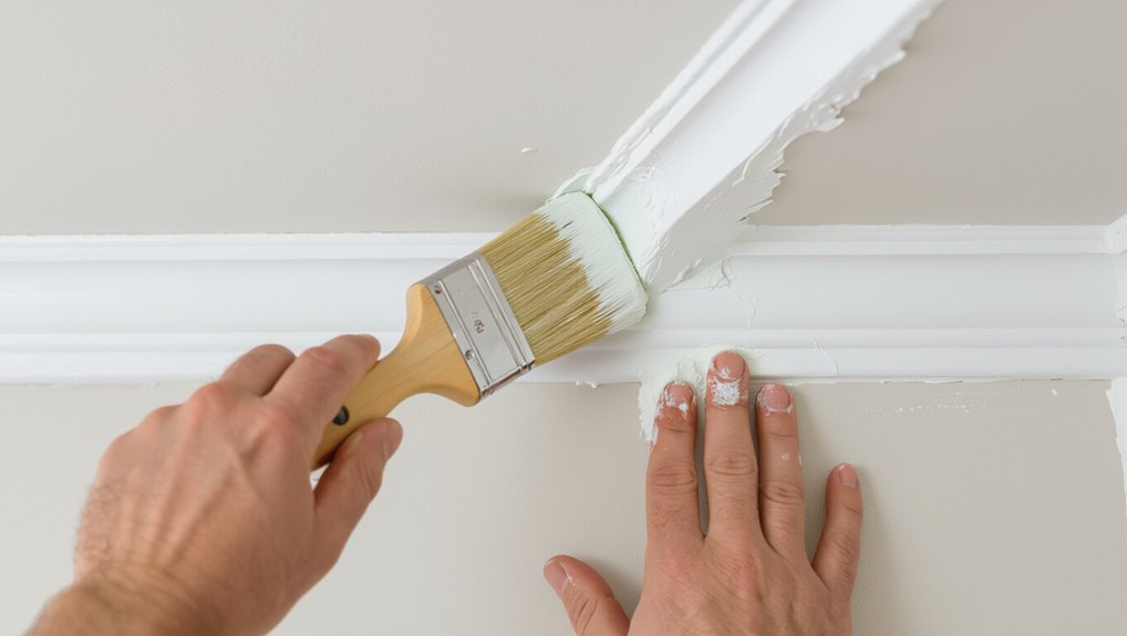 clean edges with precision