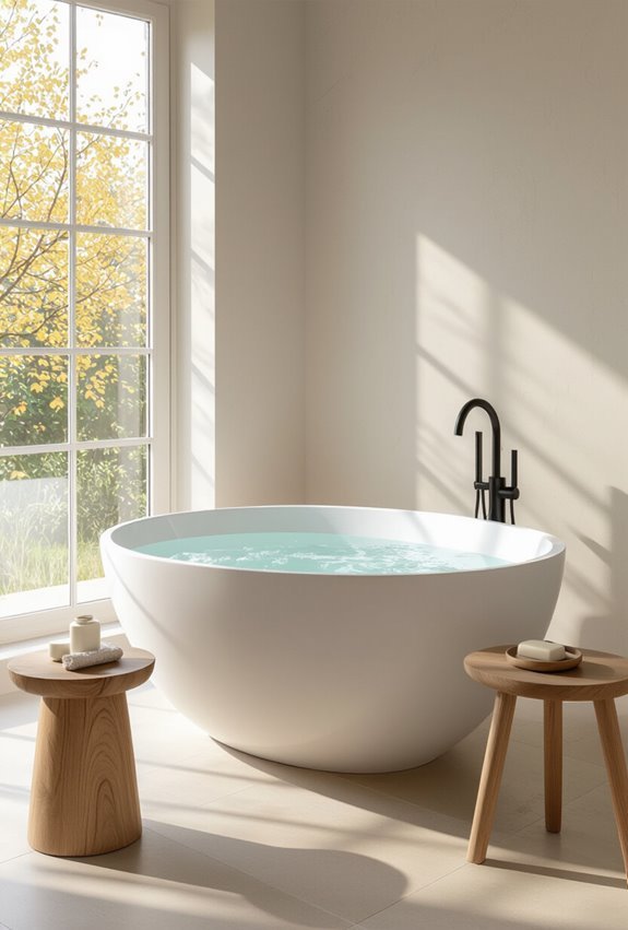 clean functional neutral design