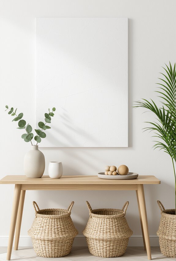 clean lined calm welcome prints