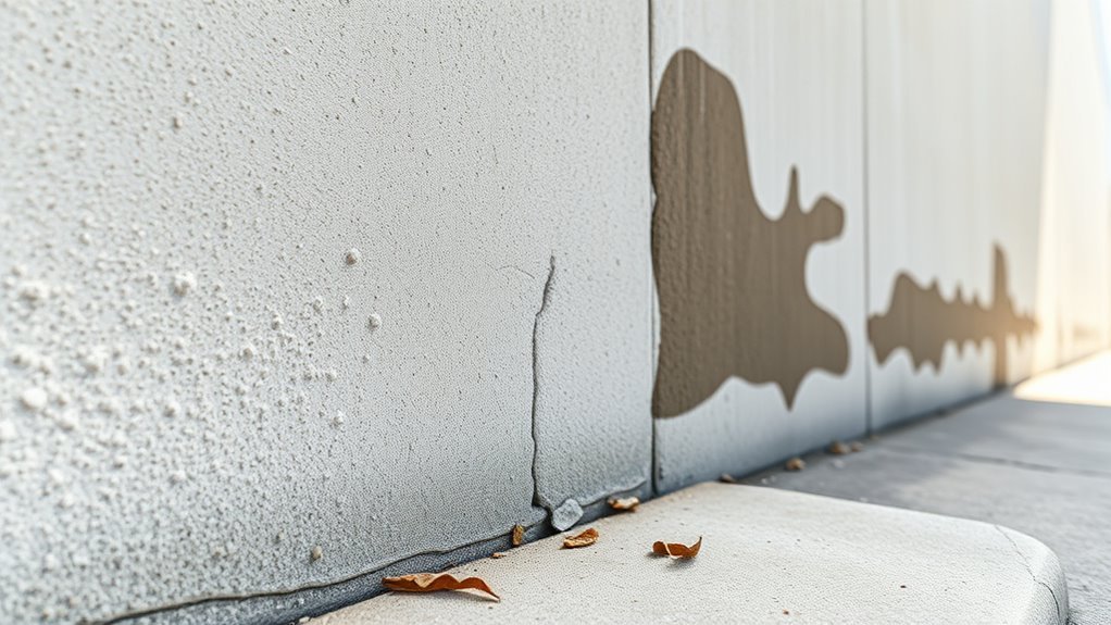 clean prepare neutralize surfaces