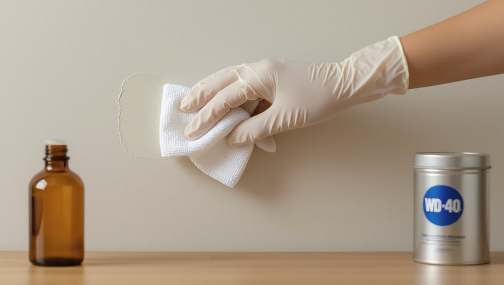 cleaning products specific uses