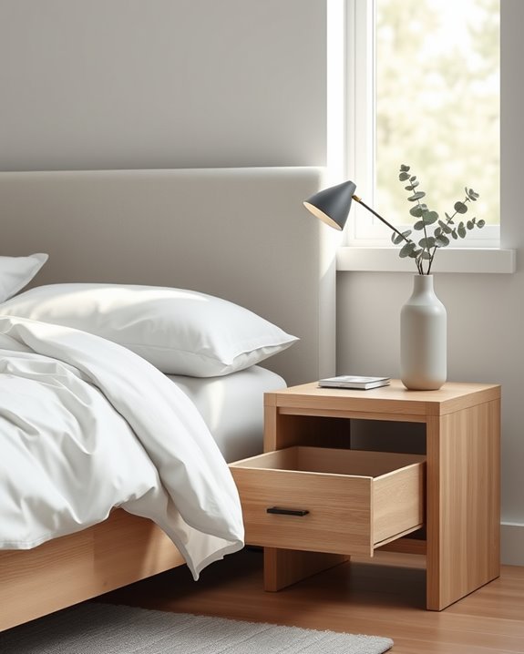 clever hidden storage solutions