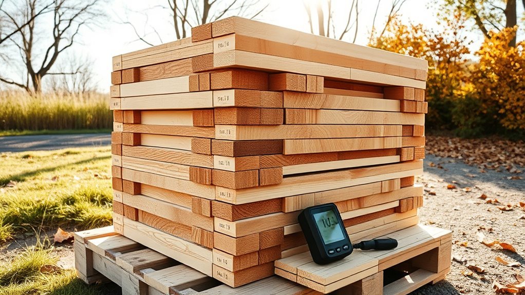 climate affects drying time