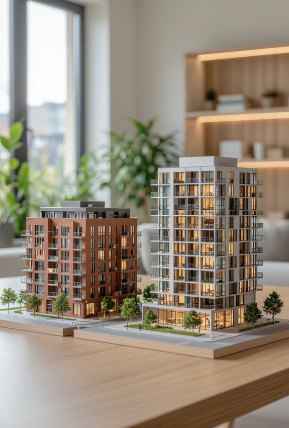 climate driven housing vocabulary