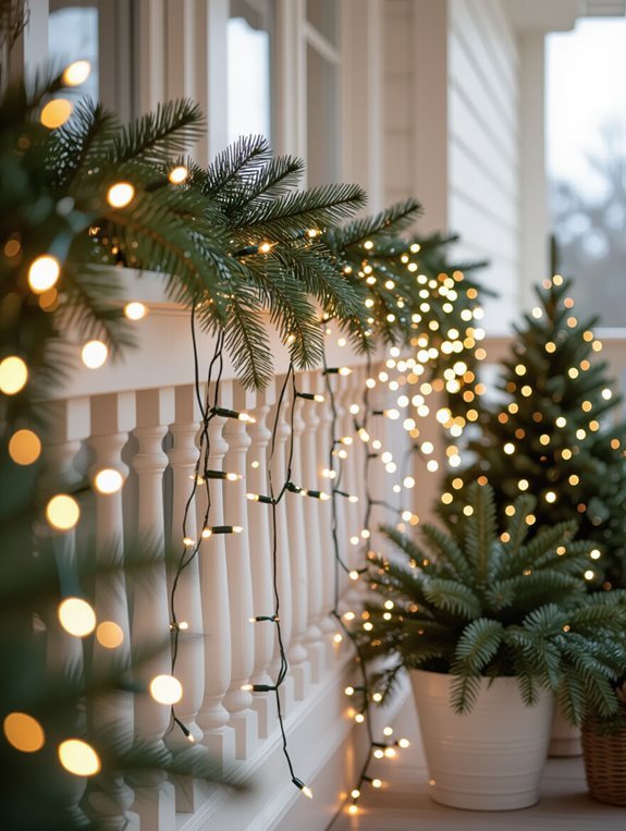 clip on lights create custom designs