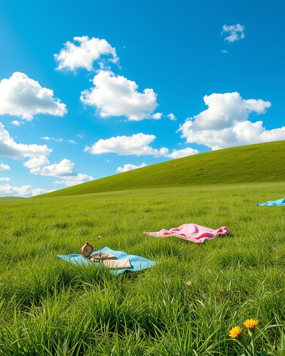 cloud shape storytelling activity