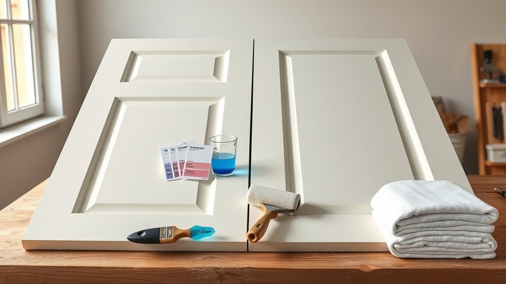 coats affect drying time