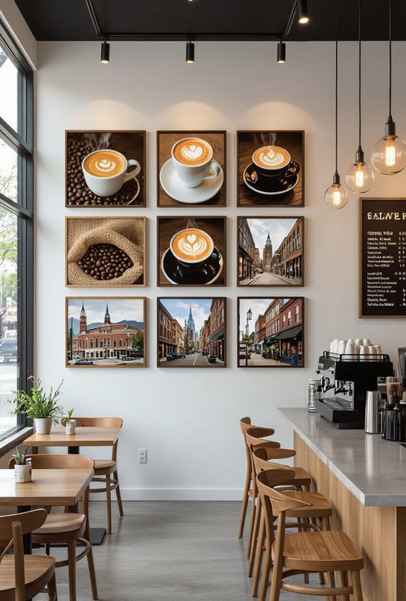 coffee culture local stories