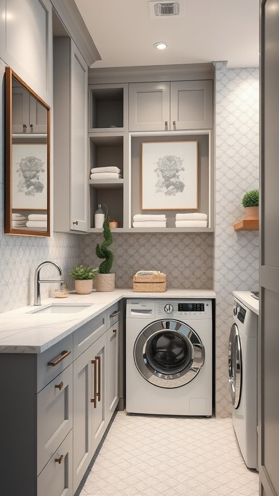 cohesive color coordination tips