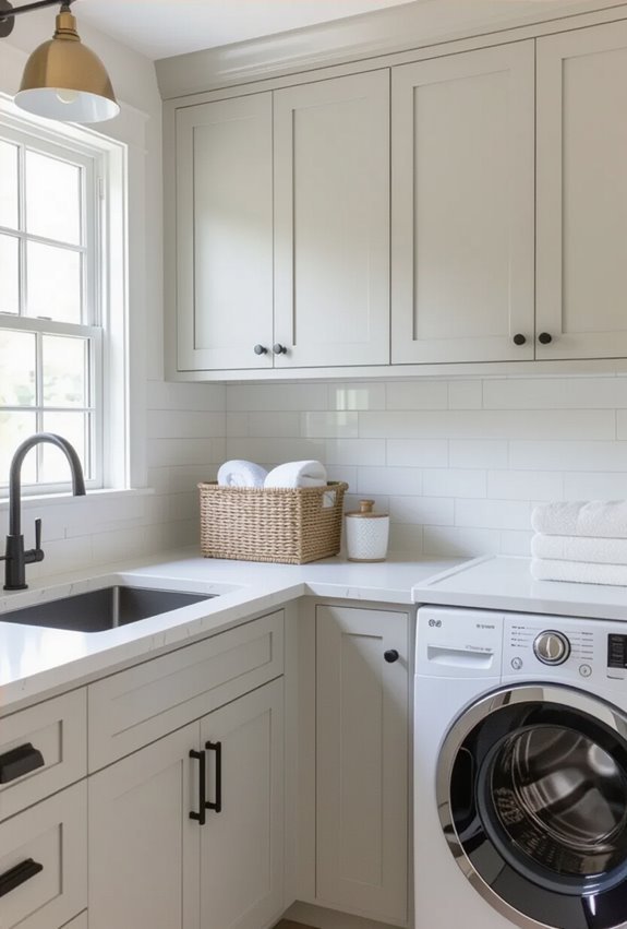 cohesive hardware functional trim