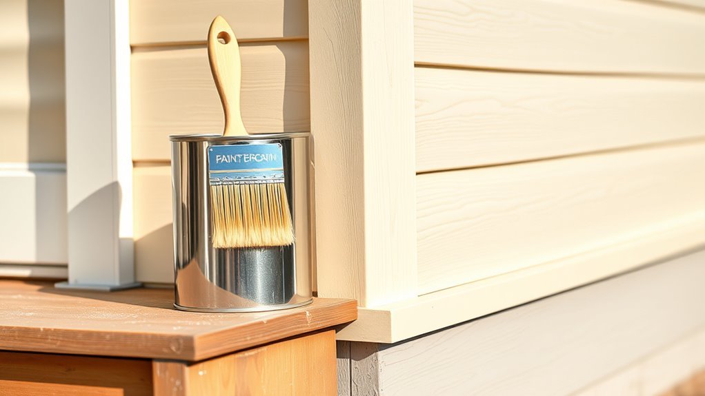 cold weather paint guidelines