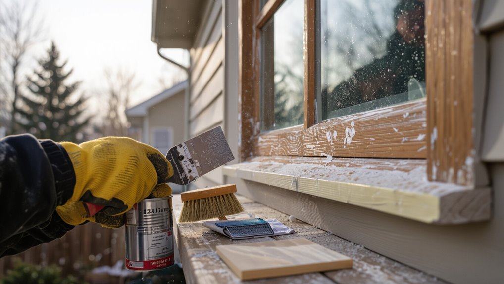 cold weather surface preparation essentials