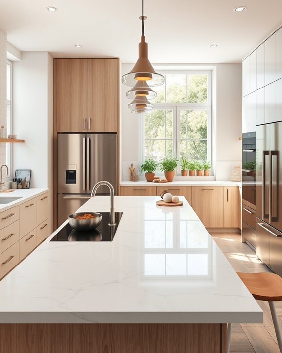 collaborative culinary cooking stations