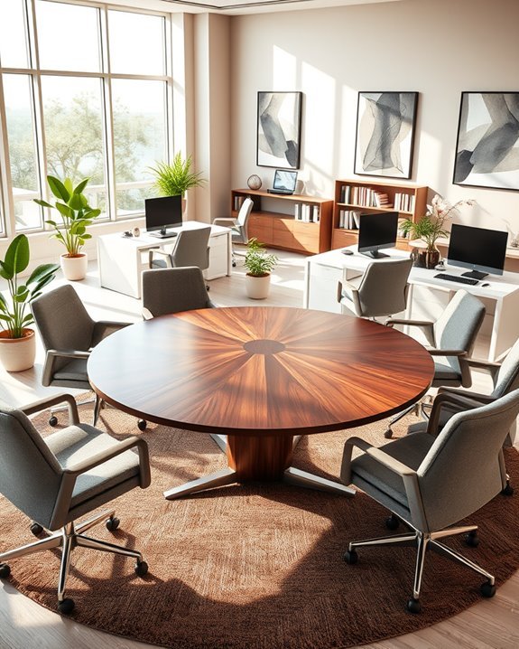 collaborative teamwork fosters innovation