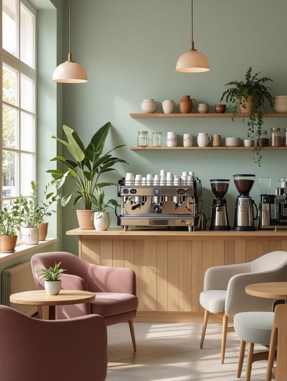 color influences customer mood