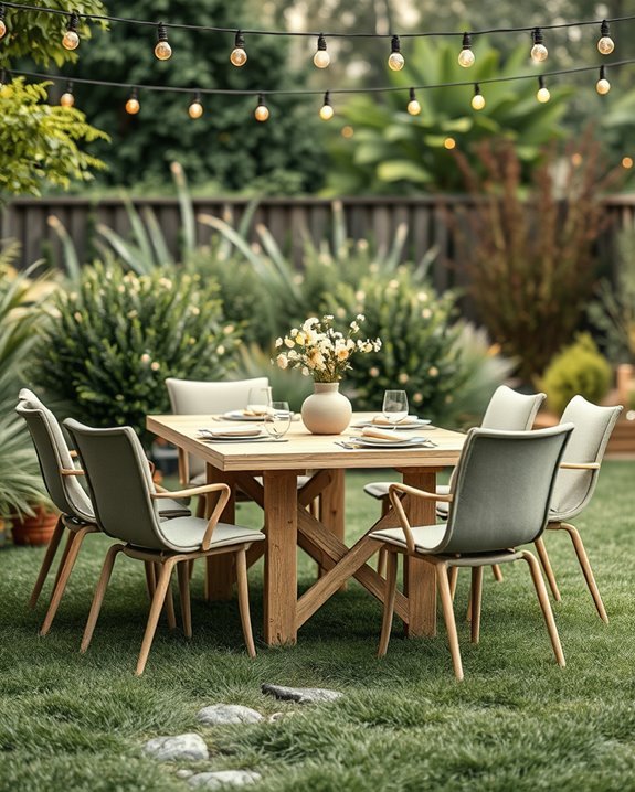 color palette for relaxation