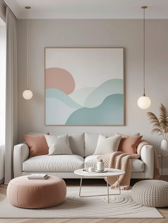 color psychology affects mood