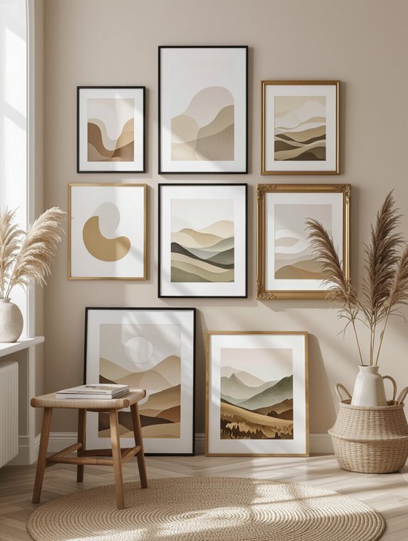 color psychology and finishes