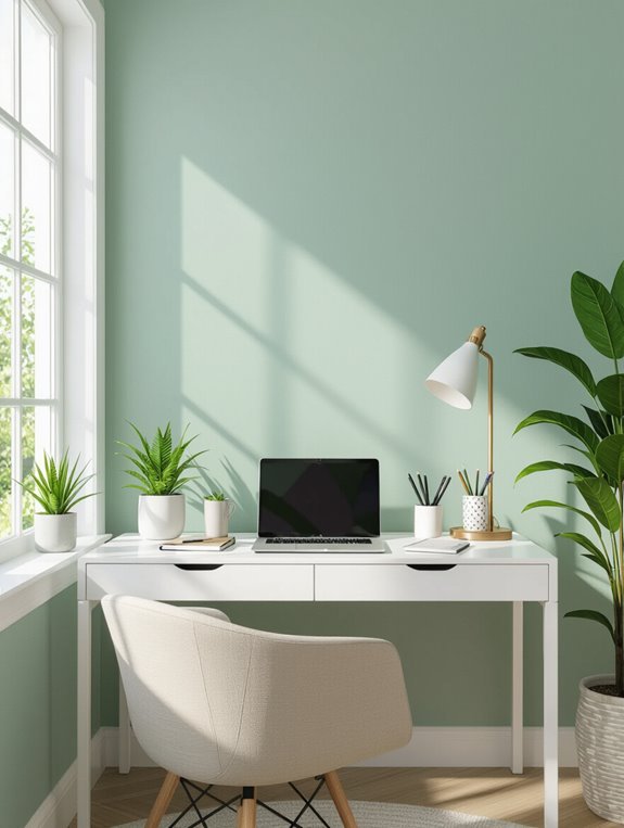 color psychology boosts productivity