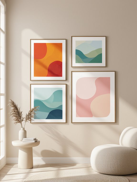 color psychology enhances layout