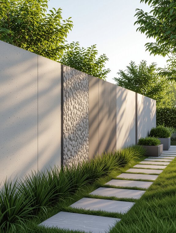 color texture customization options