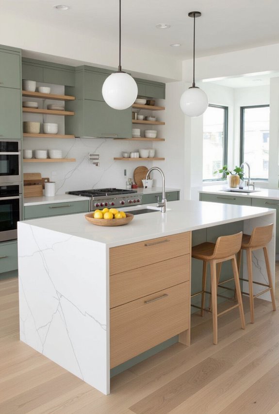 color zoning defines zones