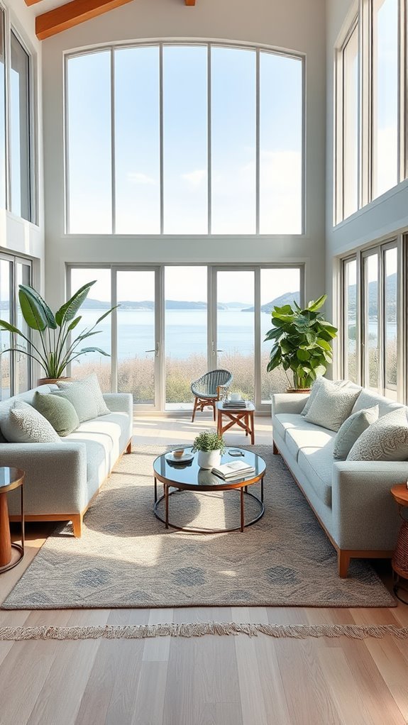 colorful balanced aesthetic design