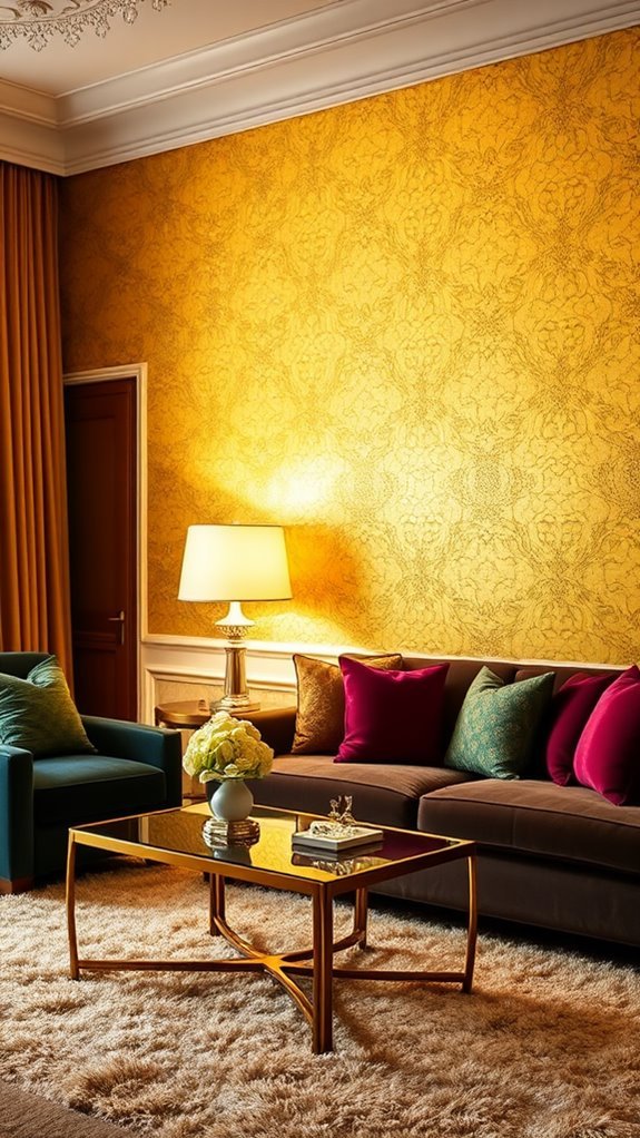 colorful whimsical dot patterns