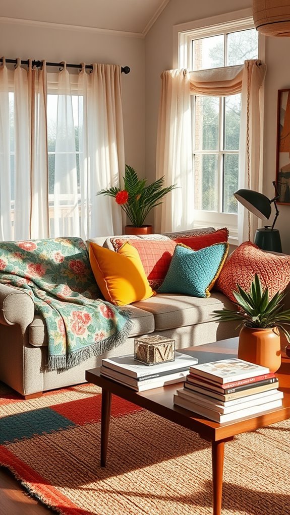 combine diverse design patterns