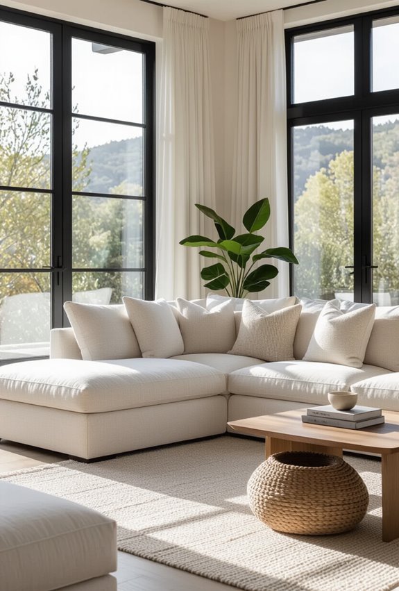 comfortable durable eco friendly fabrics