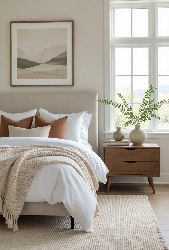 comfortable functional stylish bedroom furniture