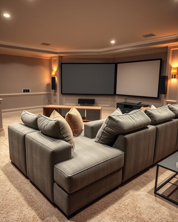 comfortable sofa selection tips