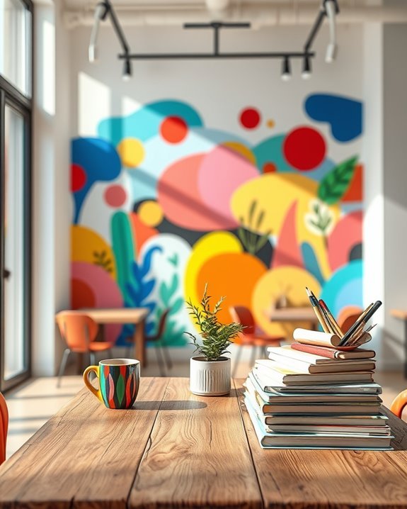 community art collaboration projects