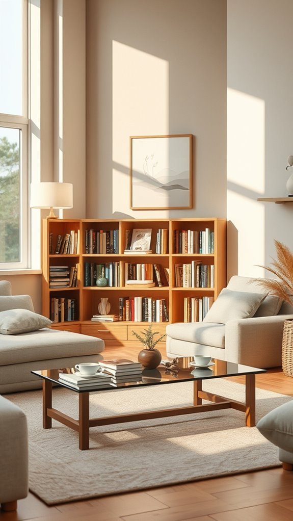 community book exchange station