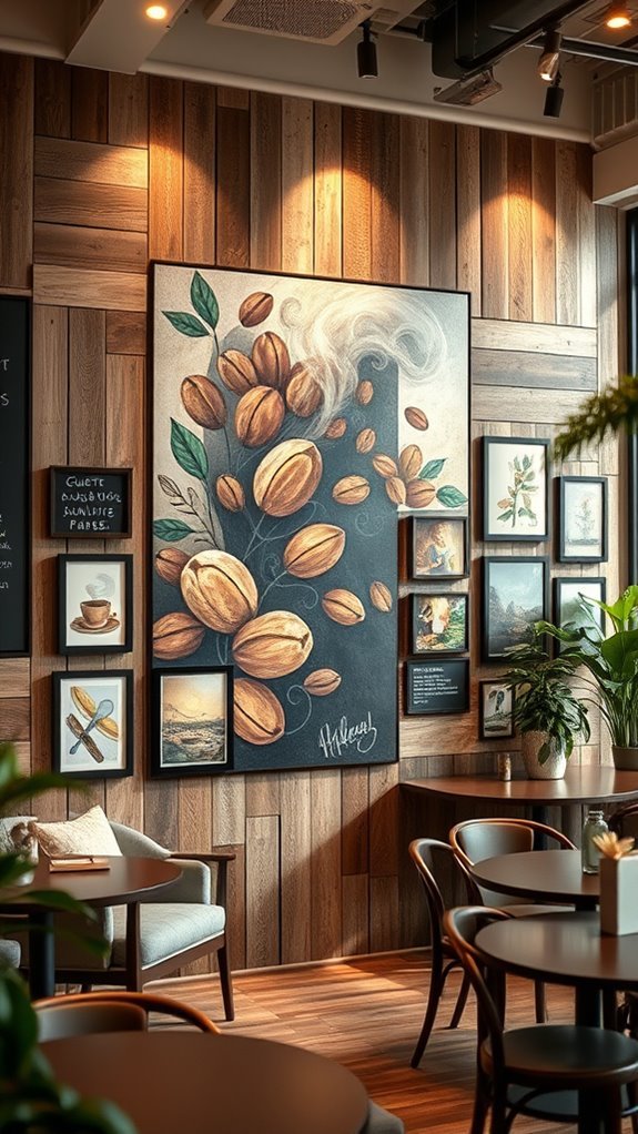 community engagement through art