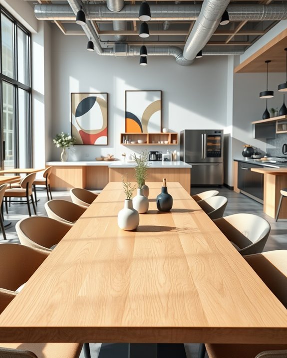 community engagement through dining