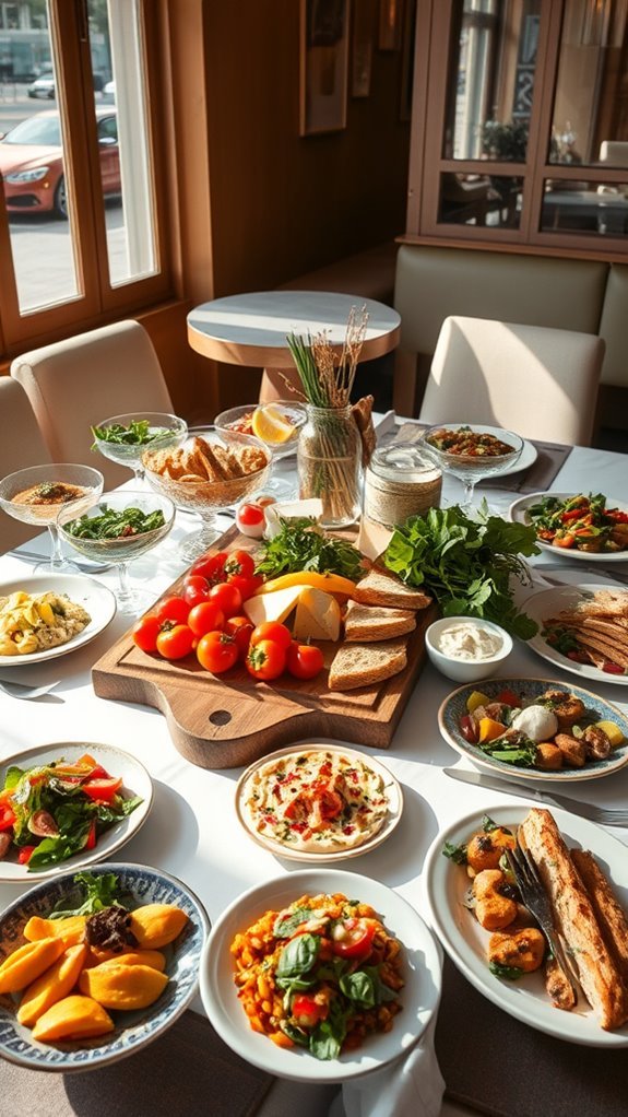 community recipe sharing initiative