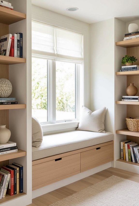 compact furniture with hidden storage