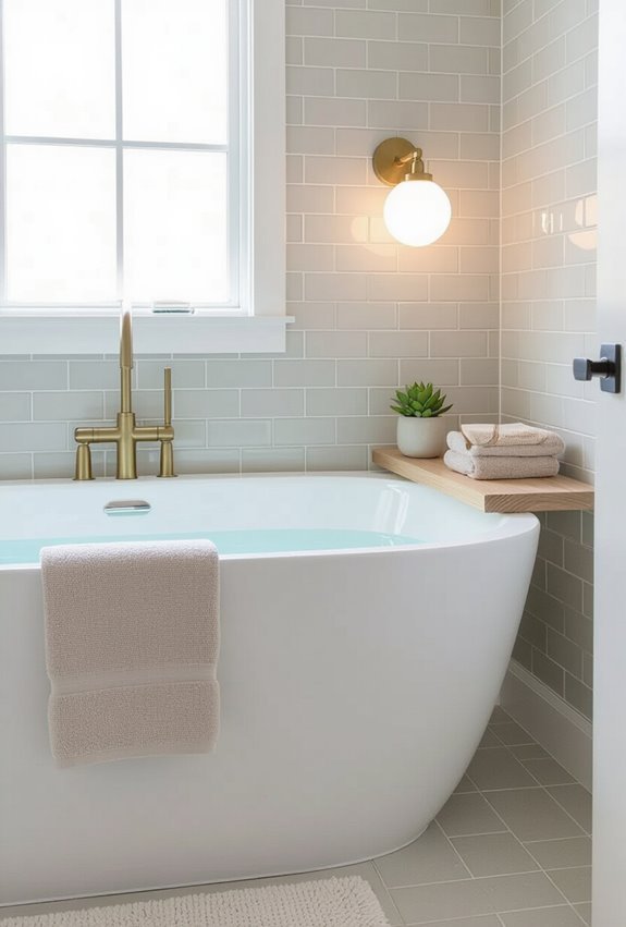 compact led sconces and pendants
