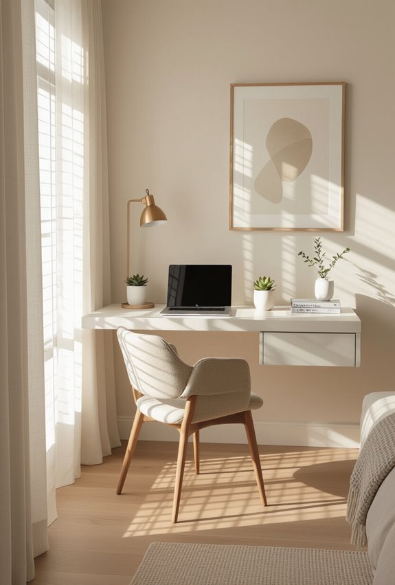 compact multifunctional dining corner