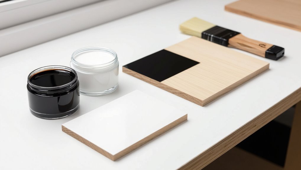 compatible clear coat options