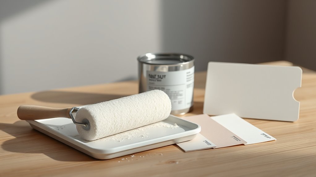 compatible thin latex paints