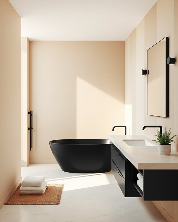 complementary neutral paint choices