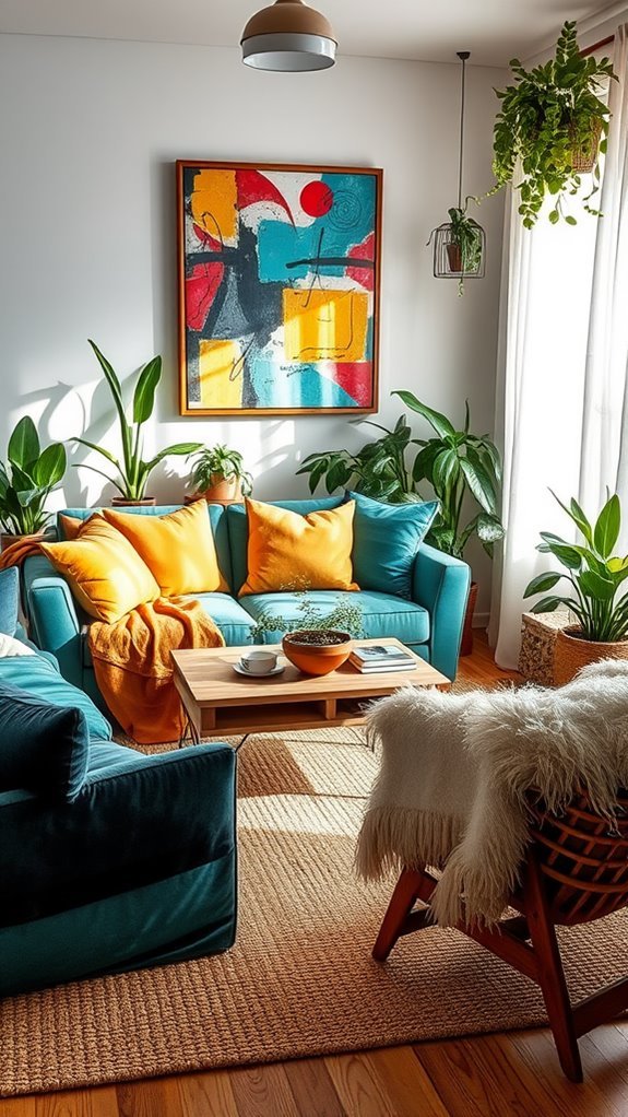 complex surface designs