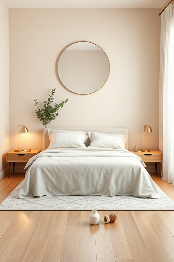 consistent decor theme essential